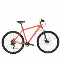 Велосипед Welt Ridge 1.0 D 29 promo 2023 Orange (дюйм:22)