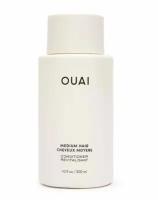 Ouai Кондиционер для волос Medium Hair Conditioner, 300 мл