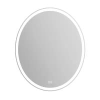 Зеркало BelBagno SPC-VST-750-900-LED-TCH-WARM с подсветкой и подогревом, 12W, 220-240V, 750x30x900