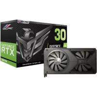 Видеокарта OCPC GeForce RTX 3070 DUAL 8G (OCVN3070G8F2L)