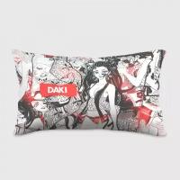 Подушка 3D антистресс Daki