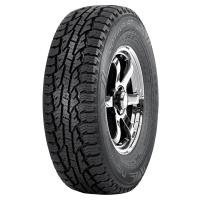 Автошина Nokian Tyres Rotiiva AT 255/70 R18 113H