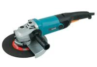 Углошлифовальная машина Makita GA9010C 230 мм 2000 Вт