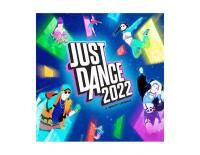 Just Dance 2022 (Nintendo Switch - Цифровая версия) (EU)
