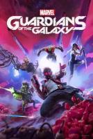 Игра Marvel Guardians of the Galaxy PC STEAM (Цифровая версия, регион активации - Россия)
