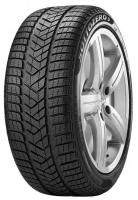 Автомобильные шины Pirelli Winter Sottozero III 245/45 R19 102V