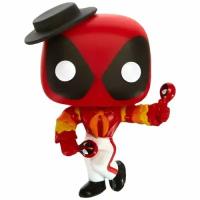 Фигурка Funko POP! Flamenco Deadpool