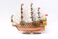 Модель парусника Sovereign Of The Seas, Англия