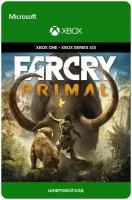 Игра Far Cry Primal для Xbox One/Series X|S (Турция), русский перевод, электронный ключ