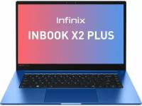 Ноутбук Infinix Inbook X2 PLUS XL25 (71008300810)