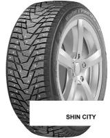 Hankook 195/65 r15 Winter i*Pike RS2 W429 95T Шипы