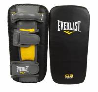 Макивары прямые Everlast Leather Thai