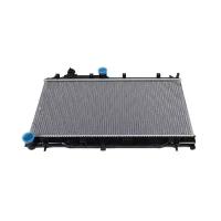 радиатор системы охлаждения МКПП Subaru Legacy IV / Outback 2.0i 16V 05-08, 1026801SX STELLOX 10-26801-SX