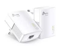 Powerline адаптер TP-LINK TL-PA7017 KIT