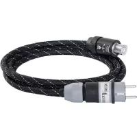 Силовые кабели Mudra Akustik Power Cable Standard (SCHNS-20), 2м