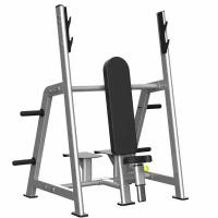 Скамья для армейского жима Gymmaster DH25B