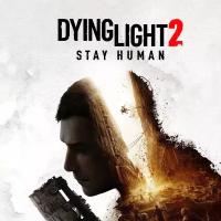 Dying Light 2 Stay Human для PC, игра полностью на русском языке, Steam, электронный ключ