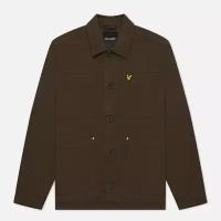 Куртка Lyle & Scott