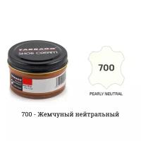 Крем Tarrago SHOE Cream 50мл. (pearl бесцветный)