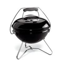 Weber Гриль угольный Weber Smokey Joe Premium, 37 см, черный