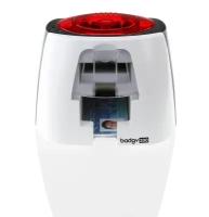 EVOLIS Карточный принтер Evolis Badgy 200, B22U0000RS