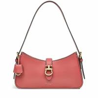 Сумка Linden Gardens Medium Zip-Top Shoulder (Copper pink)