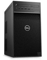 Компьютер DELL Precision 3650 36CSST0042/Intel Core i7 10700(2.9GHz)/16GB/HDD 1 TB SSD 256GB/No OS