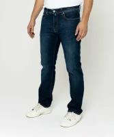 Мужские джинсы Pierre Cardin Lyon Futureflex 3451 (03451/000/08880/33 Размер 40 Рост 34)