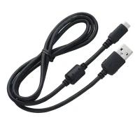 USB-кабель Canon IFC-600PCU, USB А / USB micro B, 1 м