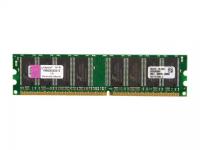 Оперативная память Kingston KVR400X64C3A/1G DDR 1024Mb