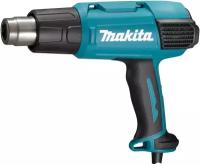 Технический фен Makita HG6531CK 2000Вт темп.50-650С