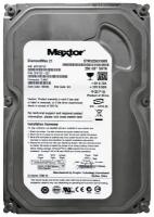 Жесткий диск Maxtor STM3250310AS 250Gb SATAII 3,5