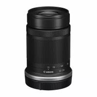 Canon RF-S 55-210 f5-7.1 IS STM //