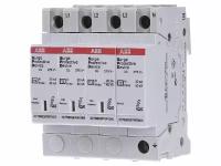 Защита от перенапряжения для питания OVRT23N40-275PQ – ABB – 2CTB803973R1100 – 3660308519931