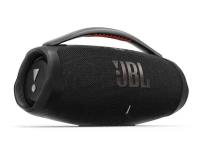 Колонка JBL Boombox 3 Black JBLBOOMBOX3BLK