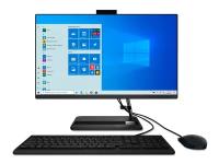 Моноблок Lenovo IdeaCentre 3 AIO 24ITL6 F0G0016HLK (Intel Core i3-1115G4 3.0GHz/4096Mb/1Tb/Intel HD Graphics/Wi-Fi/Bluetooth/Cam/23.8/1920x1080/No OS)