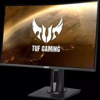 Монитор 27 ASUS TUF Gaming VG27VQ (90LM0510-B04E70)