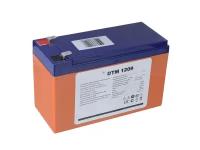 Аккумулятор для ИБП Delta Battery DTM 1209 12V 9Ah