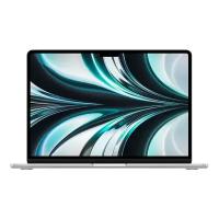 Ноутбук Apple MacBook Air 13 2022 (Apple M2/8GB/256GB/Apple graphics 8-core/Silver) MLXY3, USA