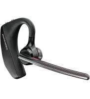 Plantronics Voyager 5200 беспроводная гарнитура для моб.тел (Bluetooth v4.1, моно, Multipoint)