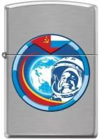 Часы ZIPPO 200 COSMONAUT