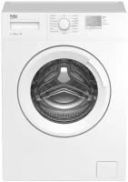 Beko WRS5511BWW