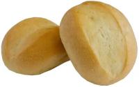 Булочка Французская замороженная ТМ Европейский Хлеб, 7 шт