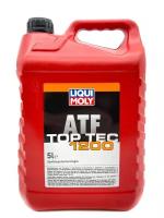 LIQUI MOLY Top Tec ATF 1200 (5л) 8040