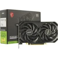 Видеокарта Msi Ventus RTX 4060 Ti VENTUS 2X BLACK