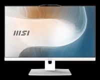 Моноблок MSI Modern AM242P (12M-617XRU) (9S6-AE0712-617)