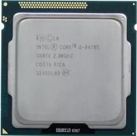 Процессор i5-3470S Intel 2900Mhz