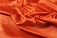 Ткань оранжевый подклад