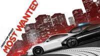 Игра Need for Speed Most Wanted для PC, русский перевод, EA app (Origin), электронный ключ