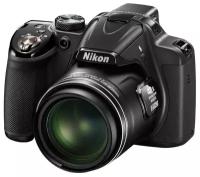 Nikon Coolpix P530